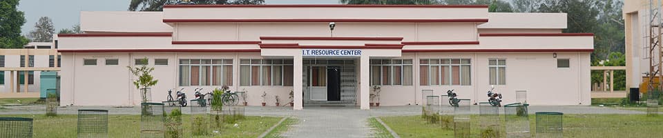 IT Resource Center