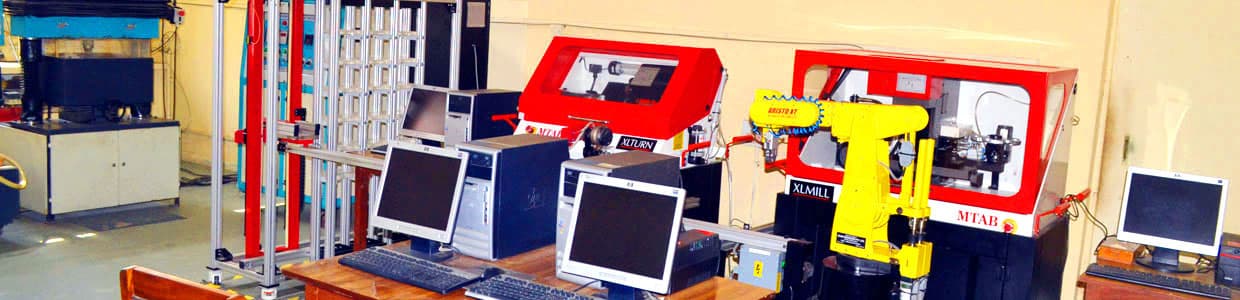 Mechanical Engineering